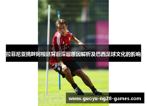 拉菲尼亚挑衅阿根廷背后深层原因解析及巴西足球文化的影响