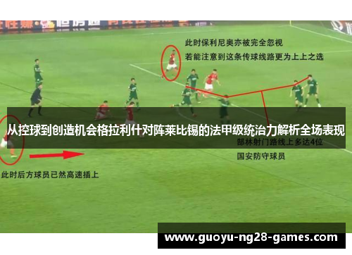 从控球到创造机会格拉利什对阵莱比锡的法甲级统治力解析全场表现