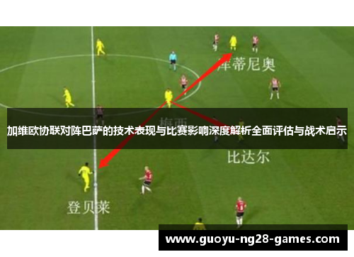 加维欧协联对阵巴萨的技术表现与比赛影响深度解析全面评估与战术启示